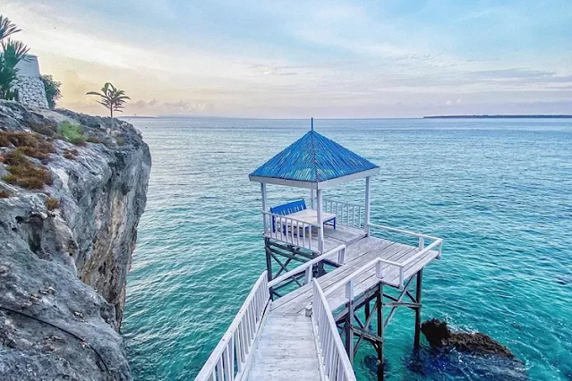 Traveling Ke Pantai Tanjung Bira Bulukumba Makassar Sulawesi