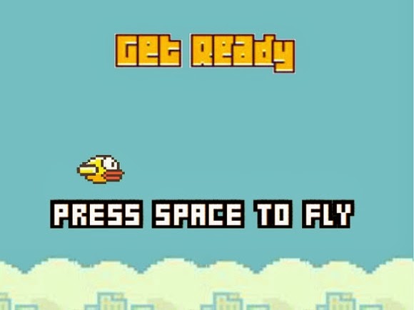 Flappy Bird Online