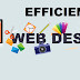 Efficient Web Design and its Advantages