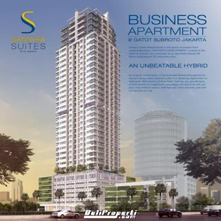 samara suites