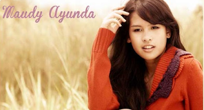 Download lagu Maudy Ayunda