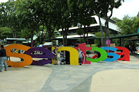 Sentosa Island