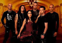 within temptation deep within