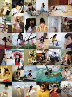 NMB48 Watanabe Miyuki Mirugami Photobook pics 41