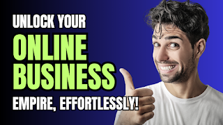 How to Build a Profitable Online Business While Balancing a Busy Lifestyle"