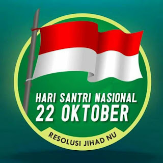 Hari Santri Nasional 