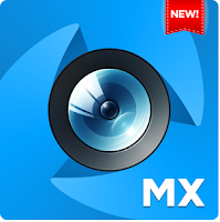 Camera MX v3.3.1