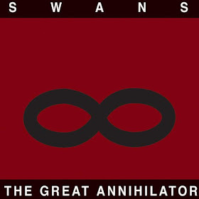 Swans' The Great Annihilator