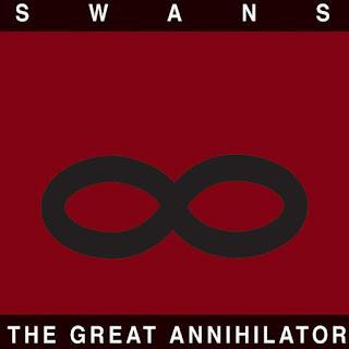 Swans' The Great Annihilator