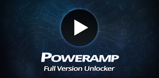 Poweramp Full Version Unlocker MOD APK