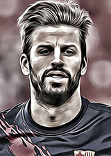 Pique