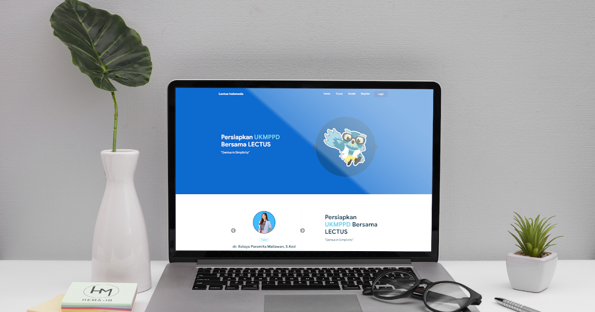 Jasa Pembuatan Website Murah Di Bali Arcorpweb