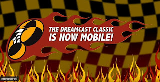 Crazy Taxi Classic Android