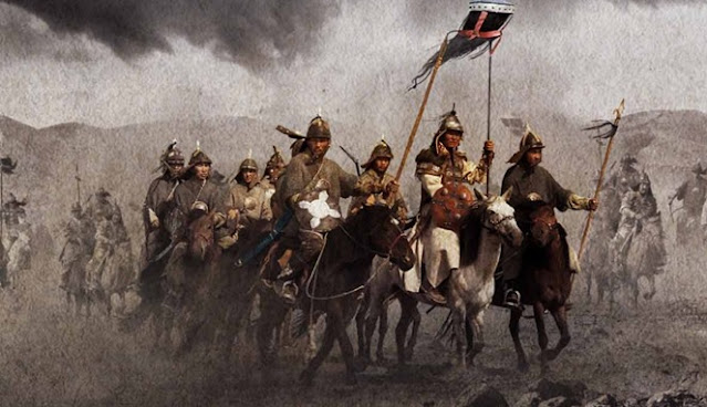 Bagaimana Cara Bangsa Mongol Menaklukkan Rusia?