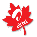 Airtel Good Network Leaf