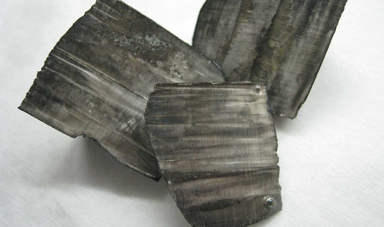 Maior depósito de lítio do mundo é encontrado em supervulcão extinto.