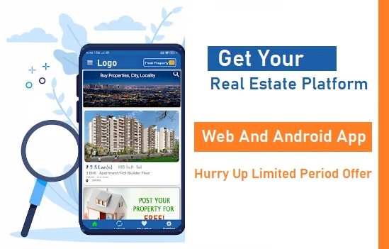 Key Features Of A Real Estate App