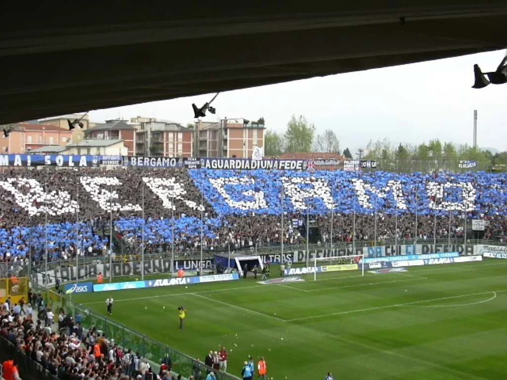 Stadio Atleti Azzurri d’Italia