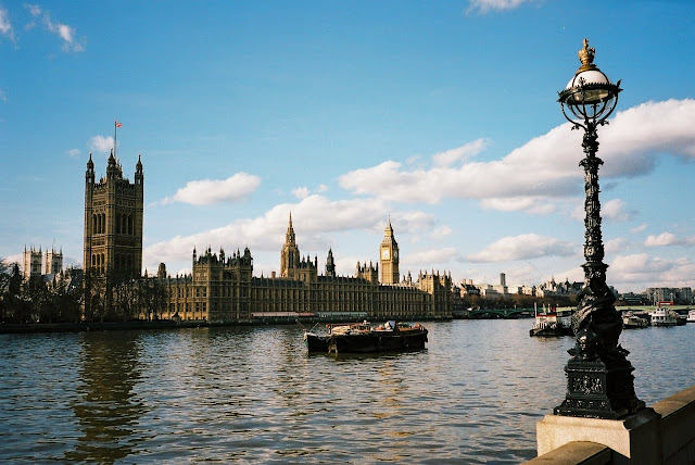 Edward Barber photographer, Visual Athletics Club, Houses of Parliament, London