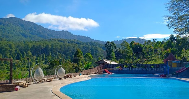 Balong Geulis Sumedang