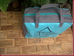 KimiBag - Laundry Bag # 2 - D