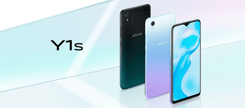 vivo Y1s silently arrives in the Philippines for PHP 4,999