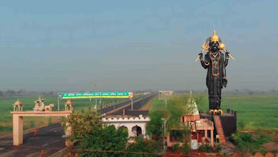 kokilavan shani dham mandir