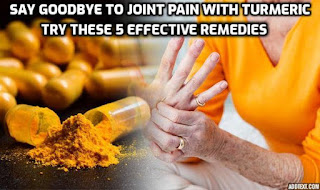 Joint pain with turmeric - Joint pain can be an unwelcome companion, hindering our daily activities and diminishing the quality of life. Thankfully, the key to bidding farewell to joint discomfort might be found in your kitchen cabinet—turmeric   #JointPainRemedies, #JointPainNoMore, #TurmericRelief, #NaturalHealing, #TurmericPower, #HealthyJoints, #PainFreeLiving, #TurmericRemedy, #JointHealth, #TurmericBenefits, #SayNoToPain, #TurmericMagi,c #JointPainRelief, #TurmericHealing, #HealthyLiving, #TurmericCure, #JointPainSolution, #TurmericTherapy, #PainFreeLife, #TurmericLove, #JointHealthMatters,