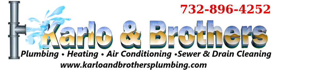 Plumbing-Heating-Air Conditioning-Sewer & Drain Cleaning