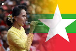 Suu Kyi Akui Kasus Rohingya Seharusnya Bisa Ditangani Lebih Baik