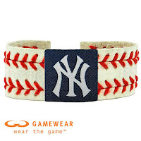 Bracelet Yankees1