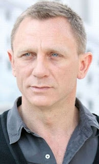 Daniel Craig