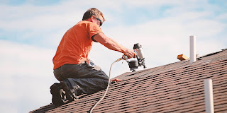 roof repair Sherman Oaks