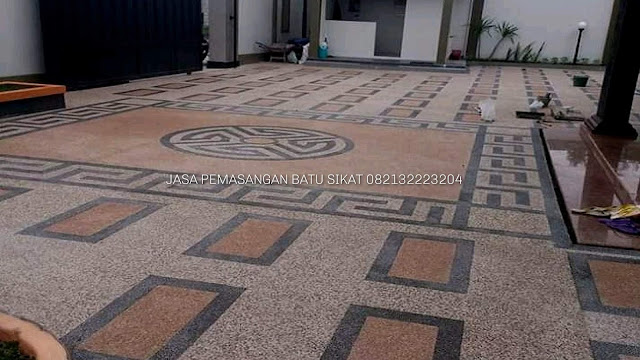 JASA TUKANG BATU SIKAT JAKARTA Kini hadir dalam bentuk websiet jangan ragu menggunakan JASA PEMASANGAN BATU SIKAT DARI KAMI JASA TUKANG BATU SIKAT JAKARTA memiliki visi pekerjaan yang bertujuan untuk memberi pelayanan yang maksimal, JASA PEMASANGAN BATU SIKAT/BATU KORAL SIKAT DI JAKARTA Menawarkan Banyak Desain Lantai Carport Batu Alam, Batu Koral Terbaru Dan Kekinian Untuk Mempercantik Tampilan Rumah Anda, TUKANG BATU SIKAT JAKARTA Ini adalah sebuah situs yang sengaja di dirikan dalam memulai sebuah jenis bisnis usaha JASA PEMBUATAN BATU SIKAT JAKARTA ATAU JASA PEMASANGAN BATU KORAL SIKAT DI JAKARTA yang kami dirikan untuk mempermuda dalam pencarian sebuah JASA PEMASANGAN BATU SIKAT DI JAKARTA DAN DI SELURUH WILAYAH JABODETABEK