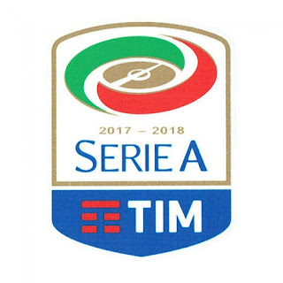 Serie A Italia, Musim 2017/2018 (subsidesports.es)