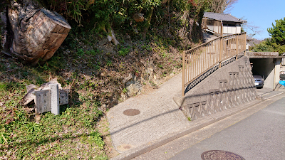 天神社(河内長野市)