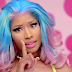 Nicki Minaj, Cassie - The Boys (Nail Tutorial)