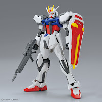 Bandai EG 1/144 STRIKE GUNDAM