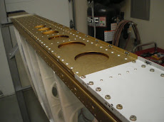 Lot's of nutplates