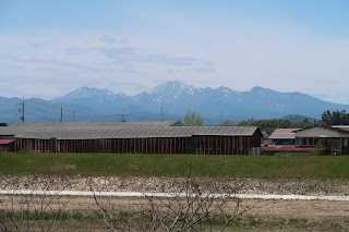 Mount Daisen