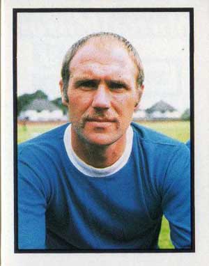 Ray Wilson