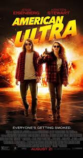 Frases e Citações do Filme - American Ultra - Armados e Alucinados