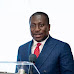 I envision myself sharing the teachings of God - Afenyo Markin