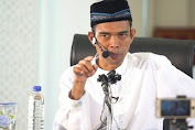  UAS Gelar Safari Tabligh Akbar Di Sulsel, Ini Jadwalnya 