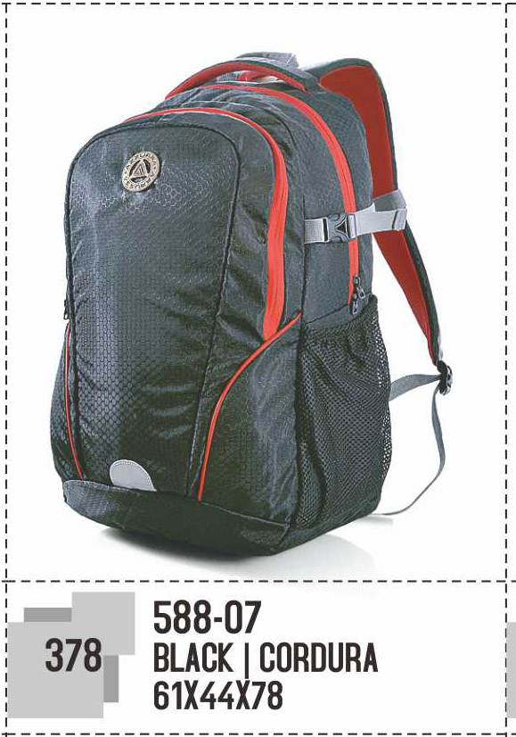  Tas  Ransel Bodypack