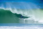 surf30 ct wsl meo rip curl portugal 2023 Ian Gentil 23Peniche  QUA2170 Damien Poullenot