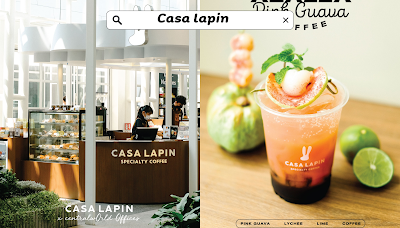 Casa lapin OHO999