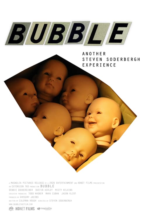 Bubble 2005 Film Completo In Italiano Gratis