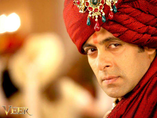 Wallpaper Of Salman Khan