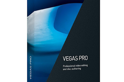 Download Vegas Pro 14 FREE Full Version